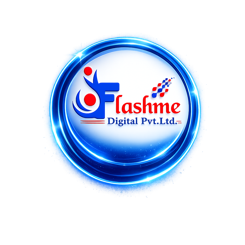 FlashMe Digital